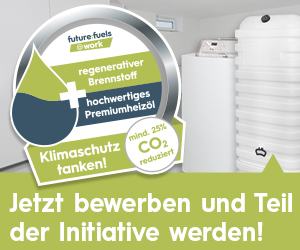 future:fuels@work: Alternative flüssige Brennstoffe in der Praxis
