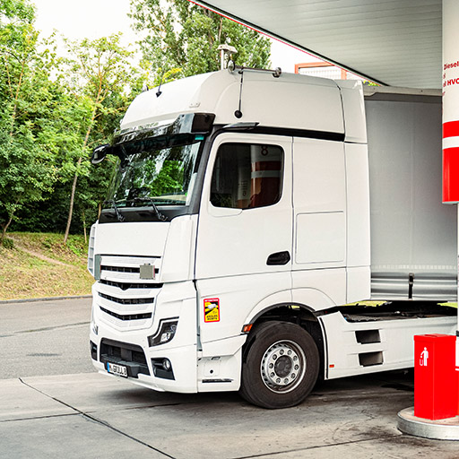 AVIA Diesel TruckPower