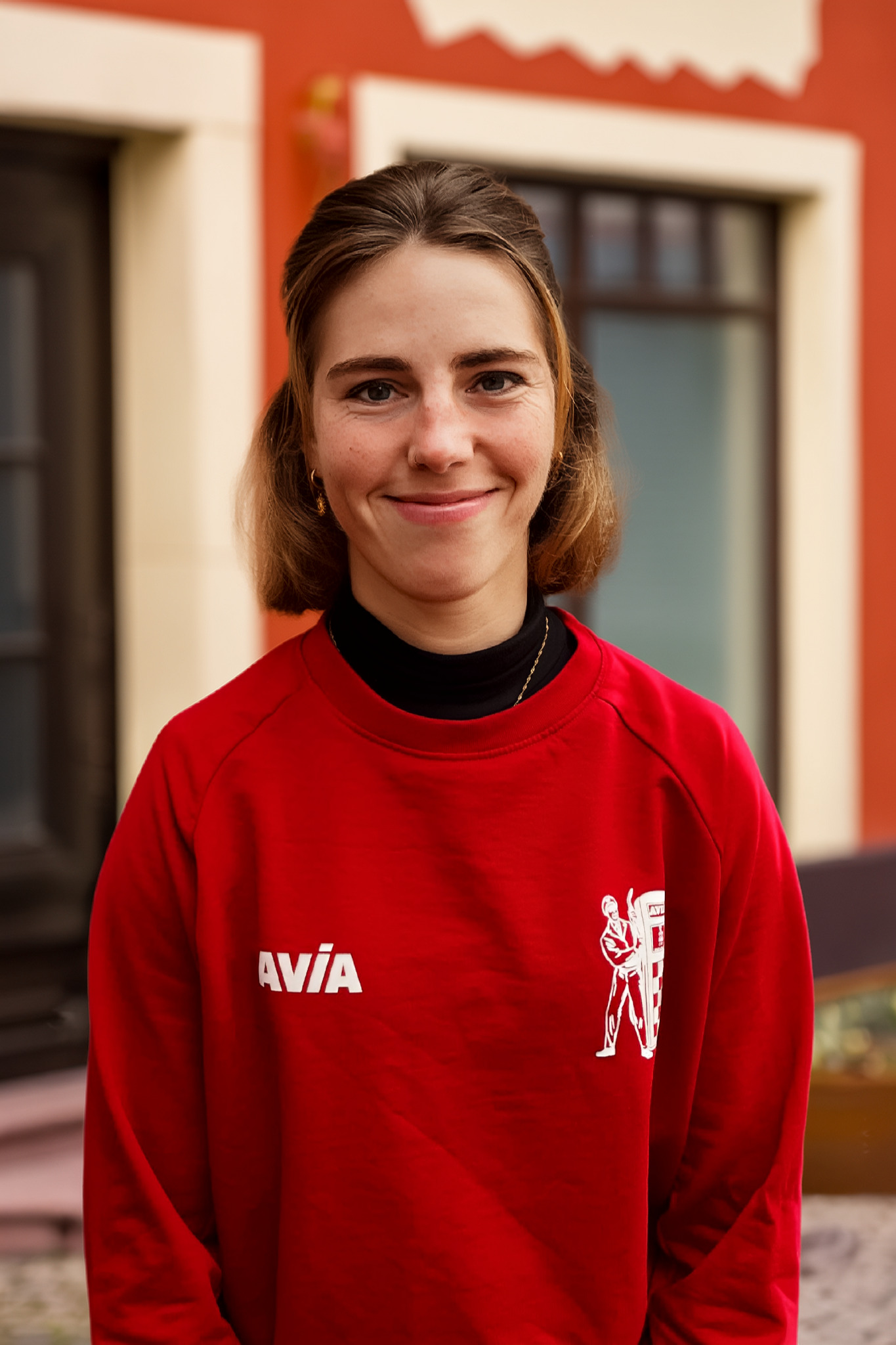 Amelie Thomas
