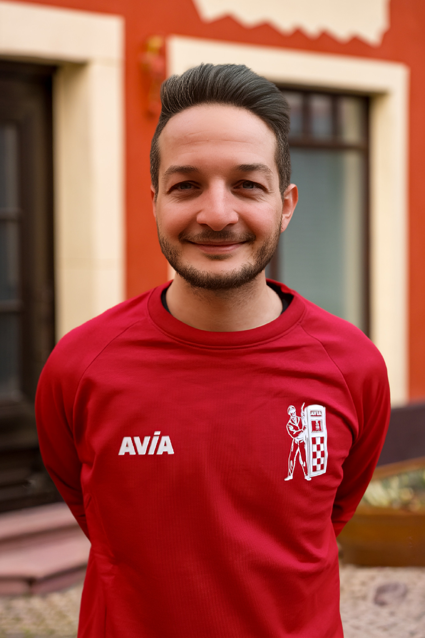 Maik Janson
