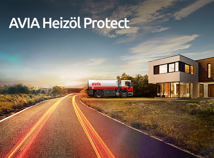 Heizöl Protect